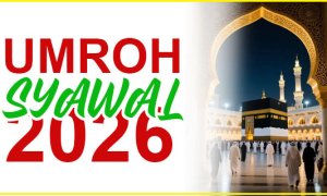 Aliston Travel Resmi Membuka Pendaftaran Umroh Syawal 1446 H!
