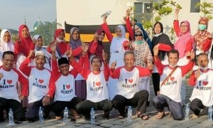 Umroh Plus Turki Bersama Aliston: Keberangkatan 22 November 2025, Pendaftaran Masih Dibuka